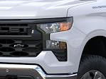 2025 Chevrolet Silverado 1500 Regular Cab 4x4 Pickup for sale #D152943 - photo 10