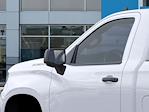 2025 Chevrolet Silverado 1500 Regular Cab 4x4 Pickup for sale #D152943 - photo 12