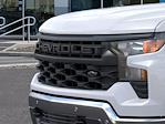 2025 Chevrolet Silverado 1500 Regular Cab 4x4 Pickup for sale #D152943 - photo 13