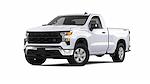 2025 Chevrolet Silverado 1500 Regular Cab 4x4 Pickup for sale #D152943 - photo 25
