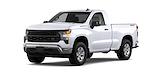 2025 Chevrolet Silverado 1500 Regular Cab 4x4 Pickup for sale #D152943 - photo 26