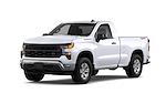 2025 Chevrolet Silverado 1500 Regular Cab 4x4 Pickup for sale #D152943 - photo 27