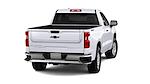 2025 Chevrolet Silverado 1500 Regular Cab 4x4 Pickup for sale #D152943 - photo 29