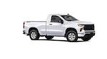 2025 Chevrolet Silverado 1500 Regular Cab 4x4 Pickup for sale #D152943 - photo 30