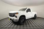 2025 Chevrolet Silverado 1500 Regular Cab 4x4 Pickup for sale #D152943 - photo 1
