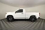 2025 Chevrolet Silverado 1500 Regular Cab 4x4 Pickup for sale #D152943 - photo 3