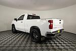 2025 Chevrolet Silverado 1500 Regular Cab 4x4 Pickup for sale #D152943 - photo 2