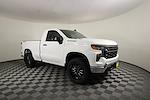 2025 Chevrolet Silverado 1500 Regular Cab 4x4 Pickup for sale #D152943 - photo 5