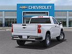 2025 Chevrolet Silverado 1500 Regular Cab 4x4 Pickup for sale #D152943 - photo 2