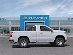 2025 Chevrolet Silverado 1500 Regular Cab 4x4 Pickup for sale #D152943 - photo 5
