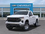 2025 Chevrolet Silverado 1500 Regular Cab 4x4 Pickup for sale #D152943 - photo 6