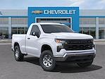 2025 Chevrolet Silverado 1500 Regular Cab 4x4 Pickup for sale #D152943 - photo 7