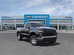 2025 Chevrolet Silverado 1500 Regular Cab 4x4 Pickup for sale #D152944 - photo 1