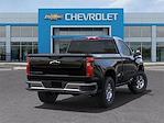 2025 Chevrolet Silverado 1500 Regular Cab 4x4 Pickup for sale #D152944 - photo 2