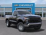 2025 Chevrolet Silverado 1500 Regular Cab 4x4 Pickup for sale #D152944 - photo 7