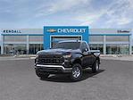 2025 Chevrolet Silverado 1500 Regular Cab 4x4 Pickup for sale #D152944 - photo 8