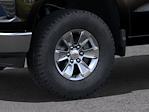 2025 Chevrolet Silverado 1500 Regular Cab 4x4 Pickup for sale #D152944 - photo 9