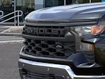 2025 Chevrolet Silverado 1500 Regular Cab 4x4 Pickup for sale #D152944 - photo 13