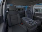 2025 Chevrolet Silverado 1500 Regular Cab 4x4 Pickup for sale #D152944 - photo 16