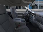 2025 Chevrolet Silverado 1500 Regular Cab 4x4 Pickup for sale #D152944 - photo 17