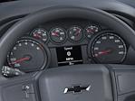 2025 Chevrolet Silverado 1500 Regular Cab 4x4 Pickup for sale #D152944 - photo 18