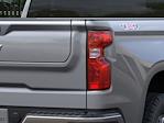2025 Chevrolet Silverado 1500 Regular Cab 4x4 Pickup for sale #D152945 - photo 11