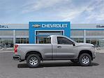 2025 Chevrolet Silverado 1500 Regular Cab 4x4 Pickup for sale #D152945 - photo 5
