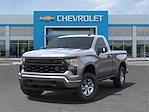 2025 Chevrolet Silverado 1500 Regular Cab 4x4 Pickup for sale #D152945 - photo 6
