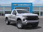 2025 Chevrolet Silverado 1500 Regular Cab 4x4 Pickup for sale #D152945 - photo 7