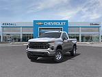 2025 Chevrolet Silverado 1500 Regular Cab 4x4 Pickup for sale #D152945 - photo 8