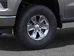 2025 Chevrolet Silverado 1500 Regular Cab 4x4 Pickup for sale #D152945 - photo 9