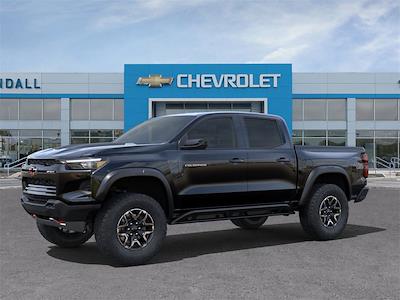 2025 Chevrolet Colorado Crew Cab 4x4 Pickup for sale #D152946 - photo 1