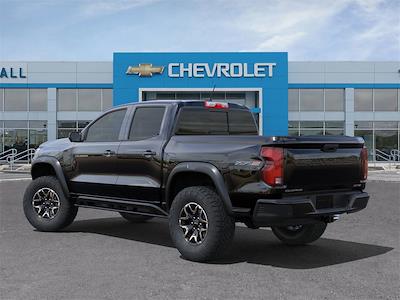 2025 Chevrolet Colorado Crew Cab 4x4 Pickup for sale #D152946 - photo 2