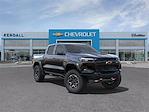 2025 Chevrolet Colorado Crew Cab 4x4 Pickup for sale #D152946 - photo 3