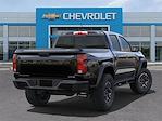 2025 Chevrolet Colorado Crew Cab 4x4 Pickup for sale #D152946 - photo 4