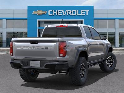 New 2025 Chevrolet Colorado ZR2 Crew Cab 4x4 Pickup for sale #D152947 - photo 2