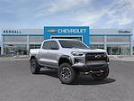 New 2025 Chevrolet Colorado ZR2 Crew Cab 4x4 Pickup for sale #D152947 - photo 1