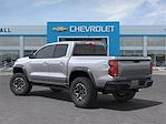 New 2025 Chevrolet Colorado ZR2 Crew Cab 4x4 Pickup for sale #D152947 - photo 4
