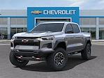 New 2025 Chevrolet Colorado ZR2 Crew Cab 4x4 Pickup for sale #D152947 - photo 6