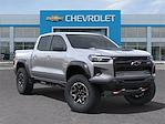 New 2025 Chevrolet Colorado ZR2 Crew Cab 4x4 Pickup for sale #D152947 - photo 7