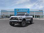 New 2025 Chevrolet Colorado ZR2 Crew Cab 4x4 Pickup for sale #D152947 - photo 8