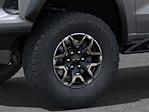 New 2025 Chevrolet Colorado ZR2 Crew Cab 4x4 Pickup for sale #D152947 - photo 9