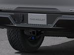 New 2025 Chevrolet Colorado ZR2 Crew Cab 4x4 Pickup for sale #D152947 - photo 14