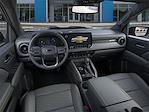 New 2025 Chevrolet Colorado ZR2 Crew Cab 4x4 Pickup for sale #D152947 - photo 15