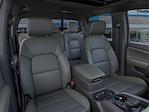 New 2025 Chevrolet Colorado ZR2 Crew Cab 4x4 Pickup for sale #D152947 - photo 16