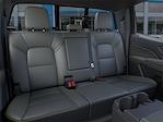 New 2025 Chevrolet Colorado ZR2 Crew Cab 4x4 Pickup for sale #D152947 - photo 17