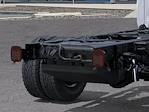 2025 Chevrolet Silverado 3500 Regular Cab 4x4 Cab Chassis for sale #D152949 - photo 11