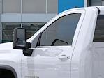 2025 Chevrolet Silverado 3500 Regular Cab 4x4 Cab Chassis for sale #D152949 - photo 12