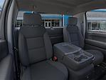 2025 Chevrolet Silverado 3500 Regular Cab 4x4 Cab Chassis for sale #D152949 - photo 16