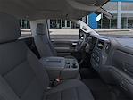 2025 Chevrolet Silverado 3500 Regular Cab 4x4 Cab Chassis for sale #D152949 - photo 17